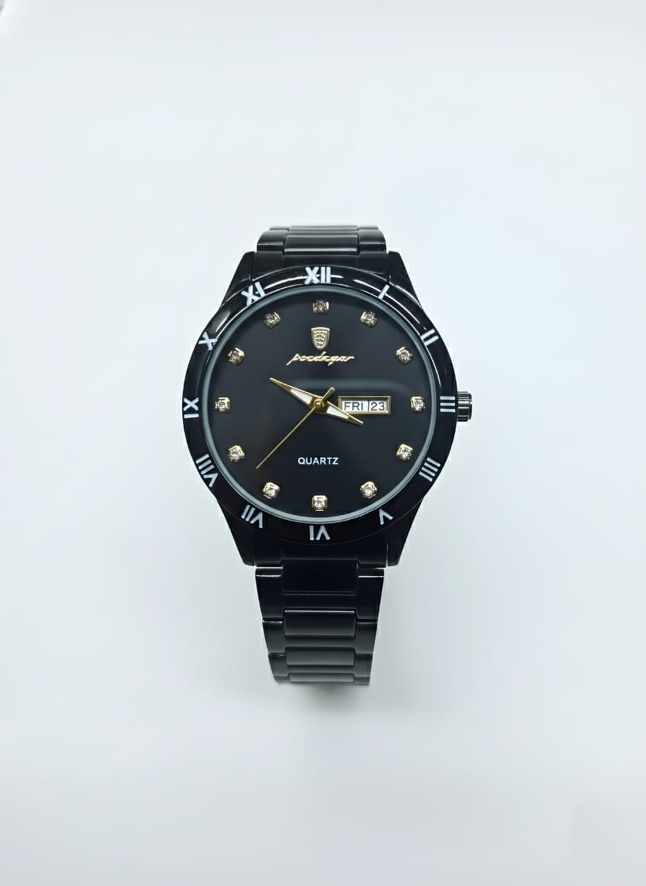 Poydagor Boy’s Watch - Image 4