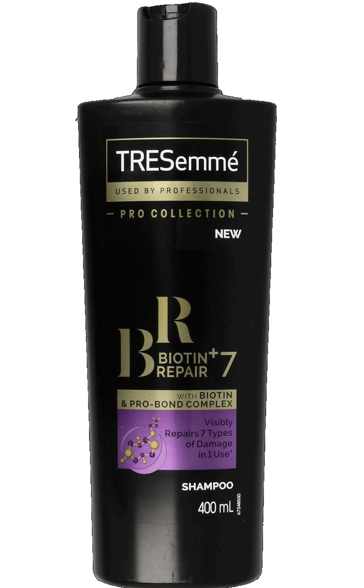 TRESemmé Biotin+ Repair 7 Shampoo-400ml_img_0