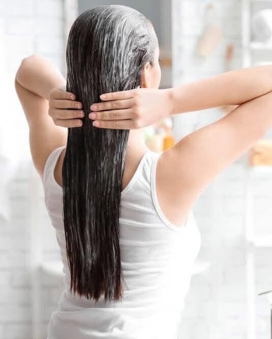 Sunsilk Power Shot Treatment Smooth Revival Hair Mask_img_2