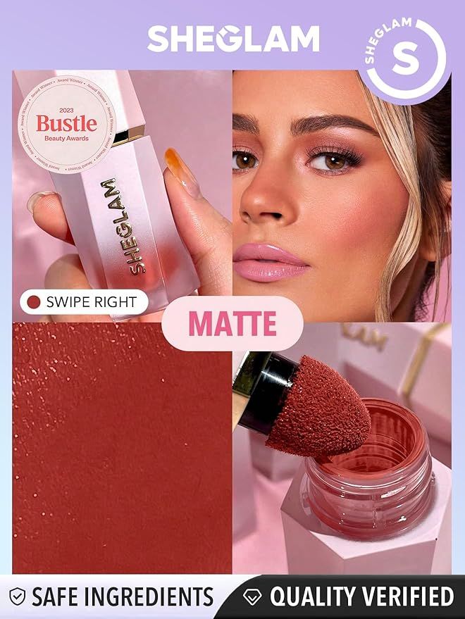 Sheglam Blush -Swipe right_img_2