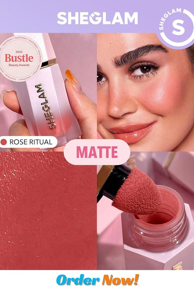 Sheglam blush -Rose Ritual_img_3