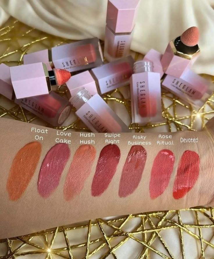 Sheglam Blush -Swipe right_img_3