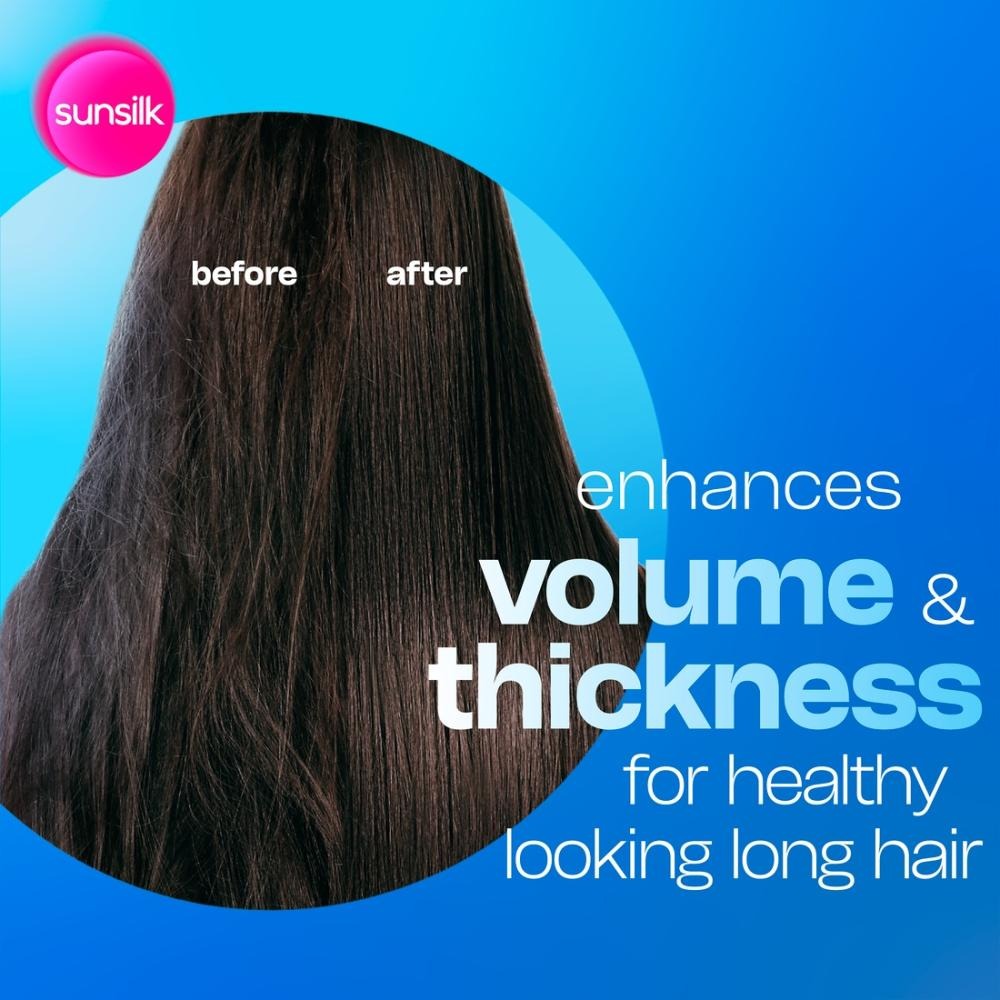 Sunsilk Thick & Long Shampoo_img_2
