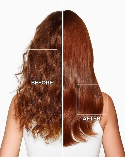 Sunsilk Power Shot Treatment Smooth Revival Hair Mask_img_1