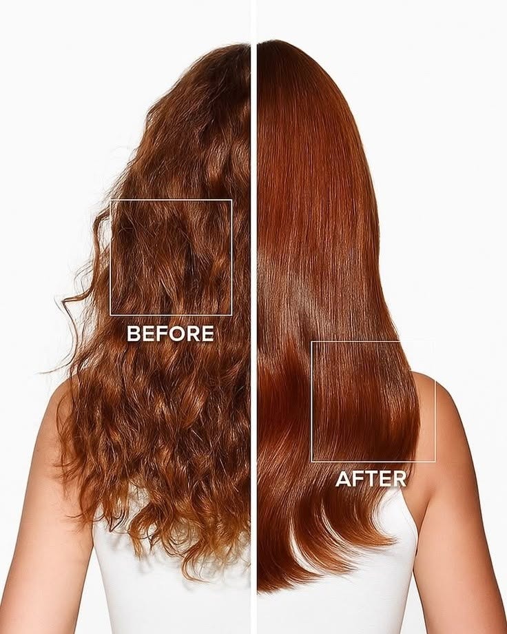 Sunsilk Power Shot Treatment Smooth Revival Hair Mask_img_1