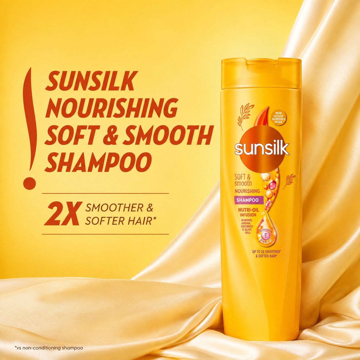 Sunsilk Soft & Smooth Shamp_img_2