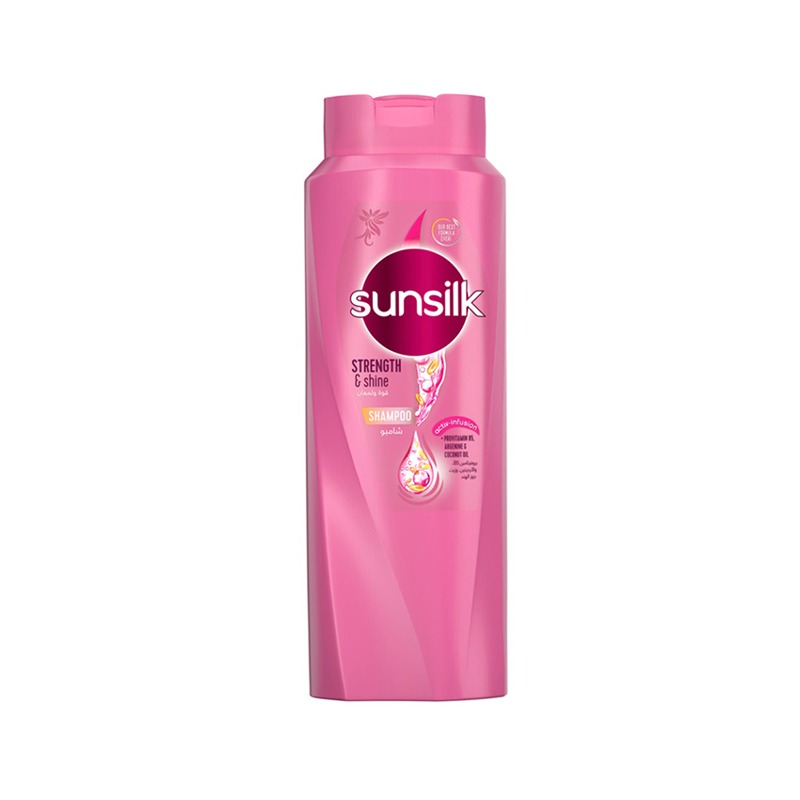Sunsilk Strength & Shine Shampoo_img_0