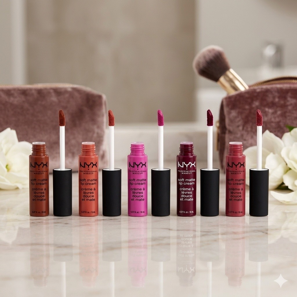 SOFT MATTE LIP CREAM- rome_img_0