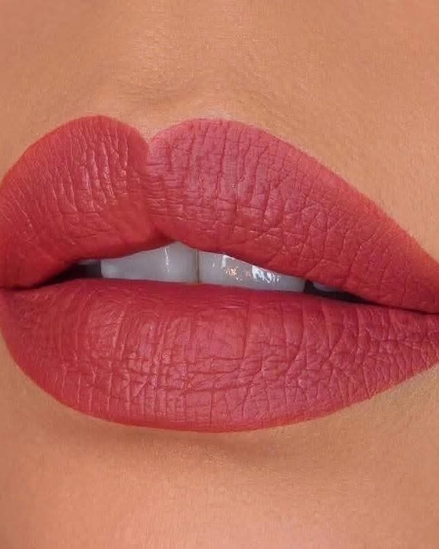 NYX Lip Lingerie XXL- Shade: Warm Up_img_1