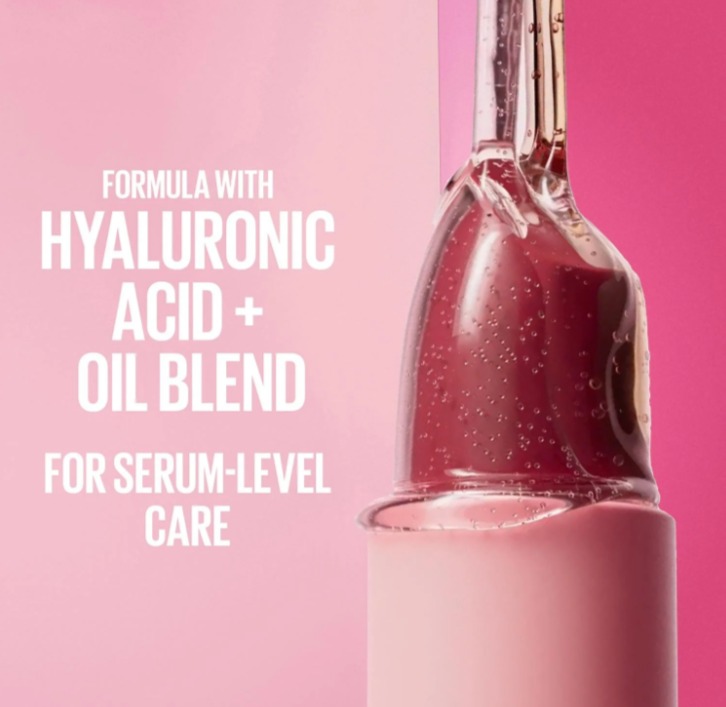 Maybelline Moisturizing Serum Lipstick - 006 Hold The Door_img_3