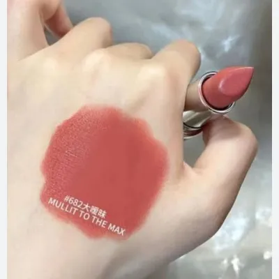 Mac Maximal silky matte lipstick - Mull it to the max_img_2