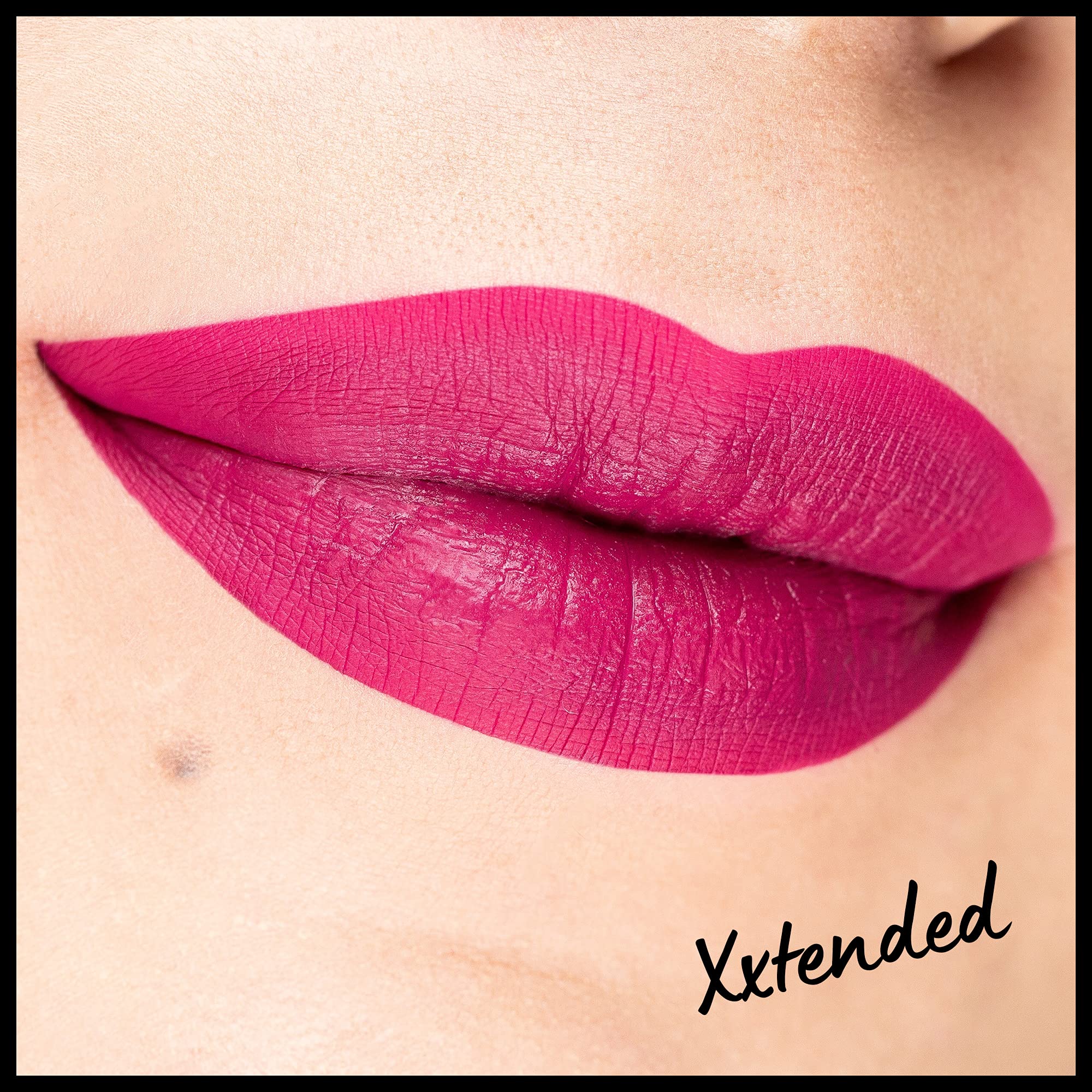 NYX Lip Lingerie XXL Lipstick,Shade:xxtended_img_1