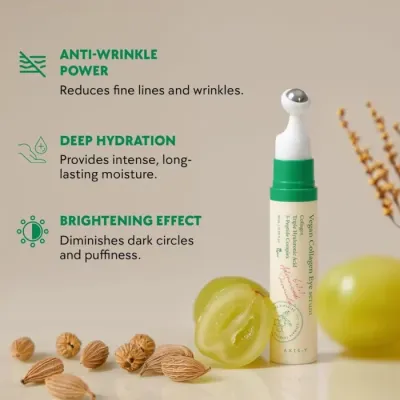 AXIS-Y Vegan Collagen Eye Serum_img_2