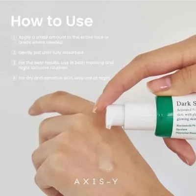 Axis Y dark spot correcting glow serum_img_1