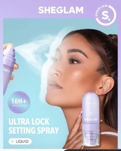 SHEGLAM Lock'd In Setting Spray_img_2