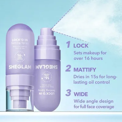 SHEGLAM Lock'd In Setting Spray_img_1