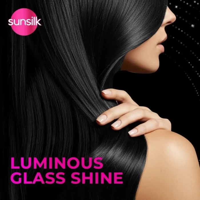 Sunsilk Black Shine Shampoo_img_3