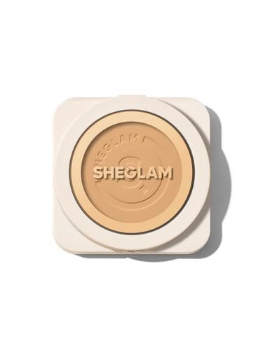 Sheglam powder Foundation -honey_img_2