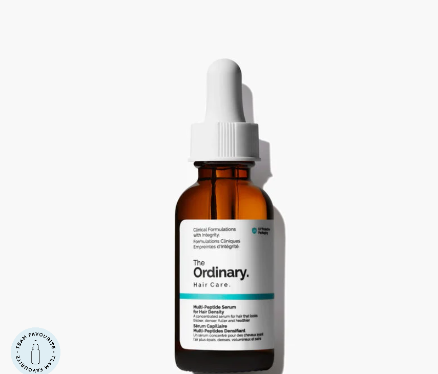 The Ordinary Multi-Peptide Serum for Hair Density, 30ml_img_0