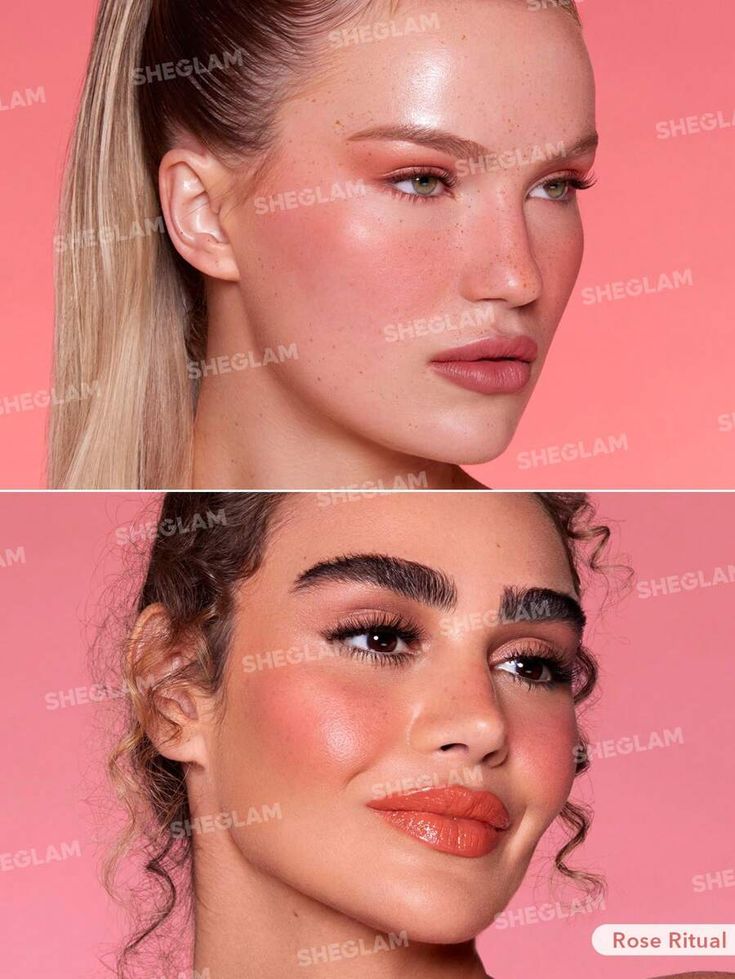 Sheglam blush -Rose Ritual_img_1