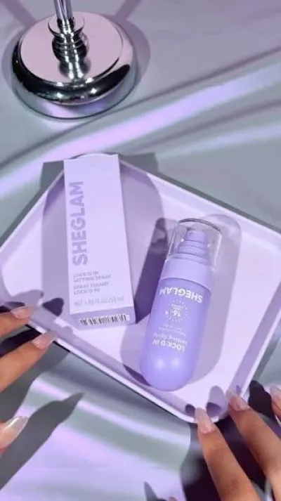 SHEGLAM Lock'd In Setting Spray_img_3