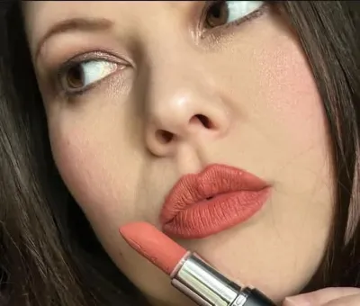 Mac Maximal silky matte lipstick - Mull it to the max_img_3