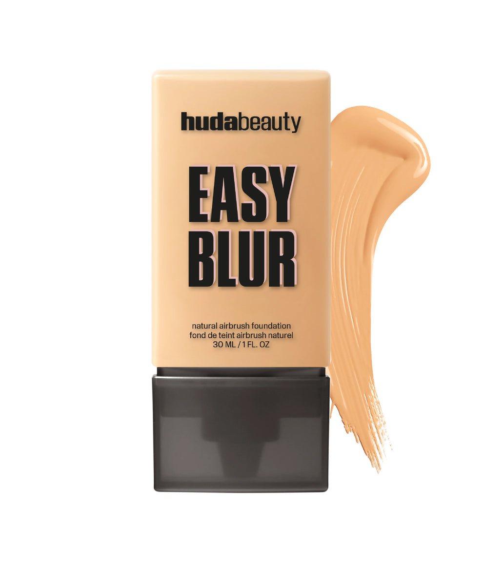 EASY BLUR NATURAL AIRBRUSH FOUNDATION WITH NIACINAMIDE- Toasted Coconut 240N_img_0