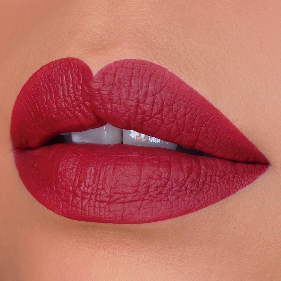 NYX Lip Lingerie XXL Lipstick Shade:it`s hotter_img_2