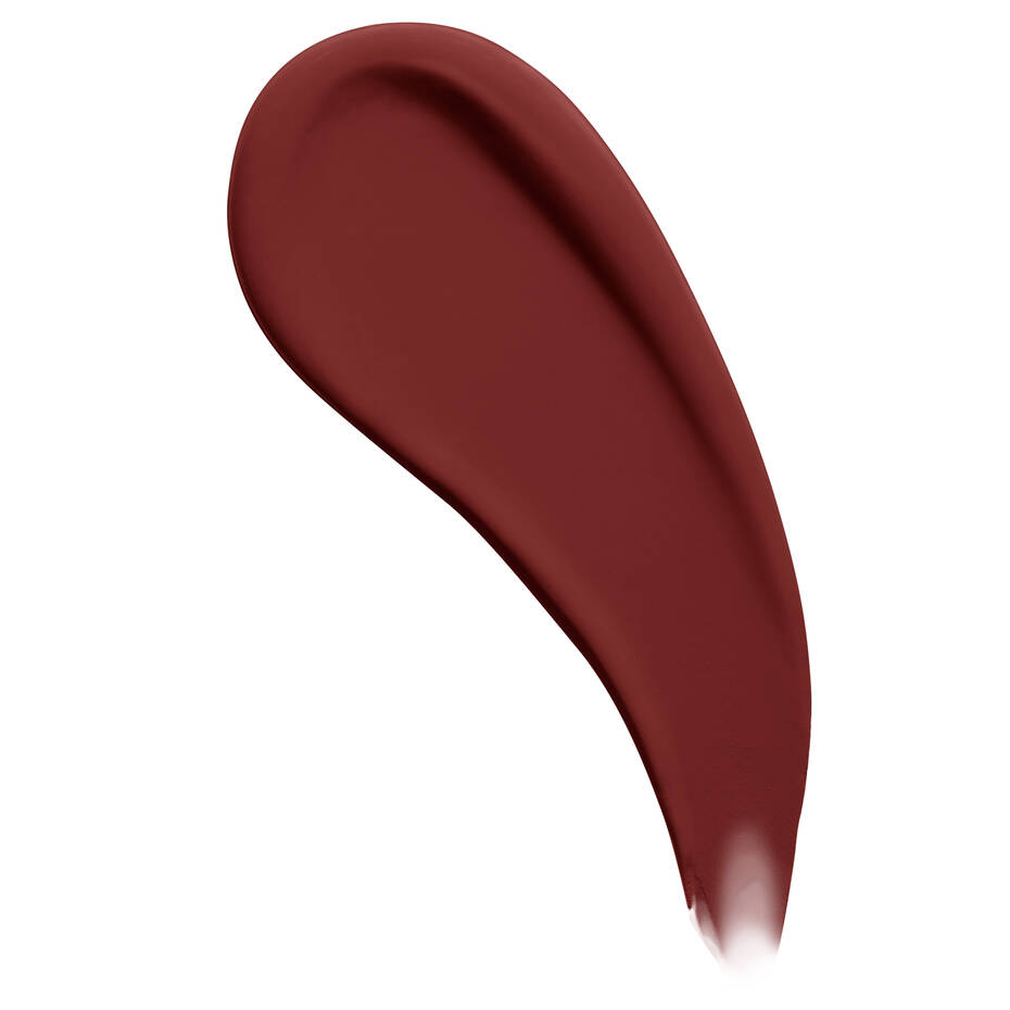 NYX Lip Lingerie XXL Matte Liquid Lipstick,Shade:straps off_img_0