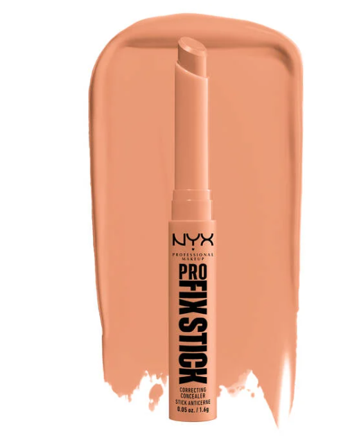NYX PRO FIX STICK CORRECTING CONCEALER - Dark peach_img_0
