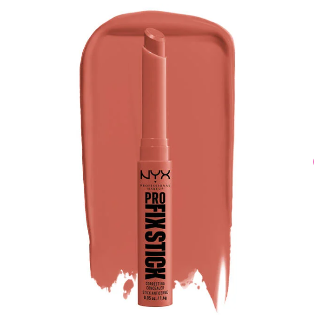 NYX PRO FIX STICK CORRECTING CONCEALER - APRICOT_img_0