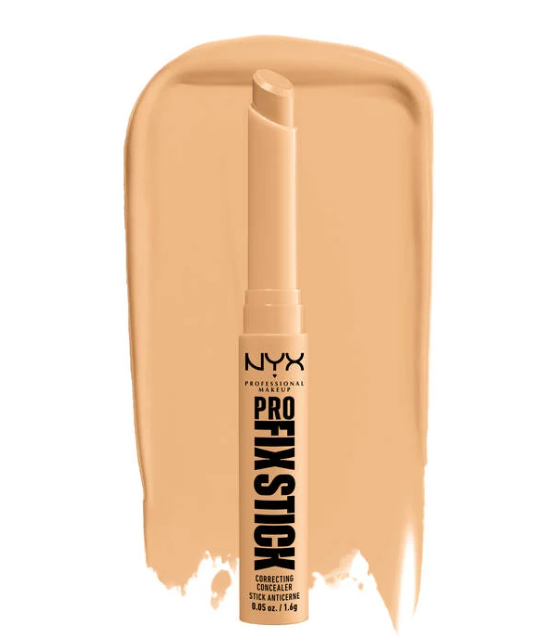 NYX PRO FIX STICK CORRECTING CONCEALER - SOFT BEIGE_img_0