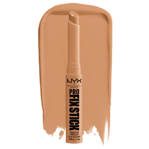 NYX PRO FIX STICK CORRECTING CONCEALER - CINNAMON_img_0