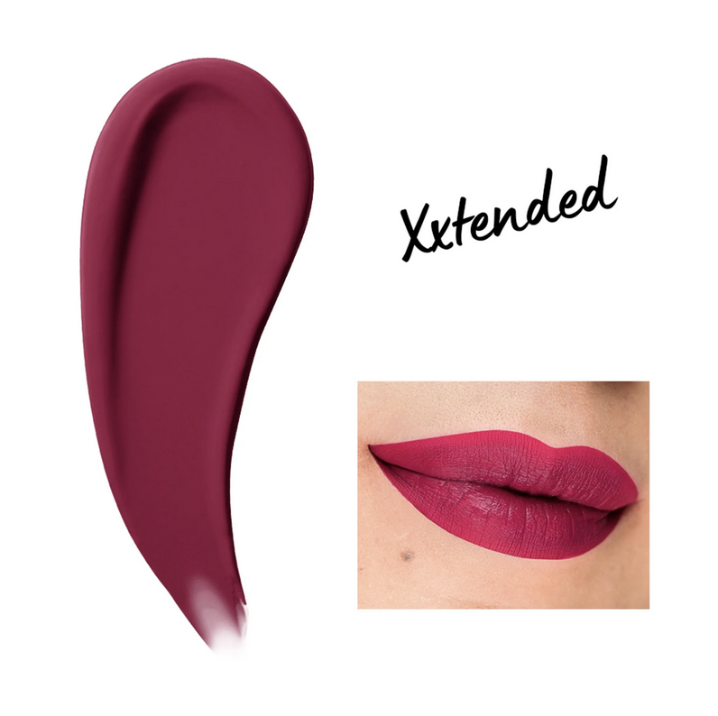 NYX Lip Lingerie XXL Lipstick,Shade:xxtended_img_2