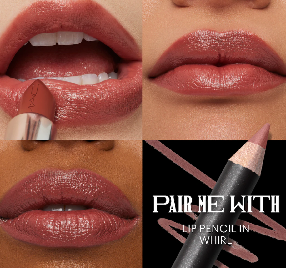 M·A·CXIMAL SLEEK SATIN LIPSTICK - Crëme In Your Coffee_img_1