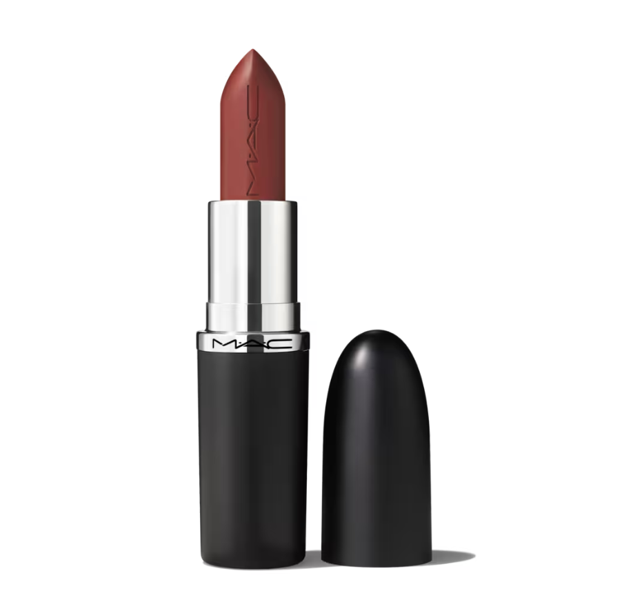 M·A·CXIMAL SLEEK SATIN LIPSTICK - Crëme In Your Coffee_img_0