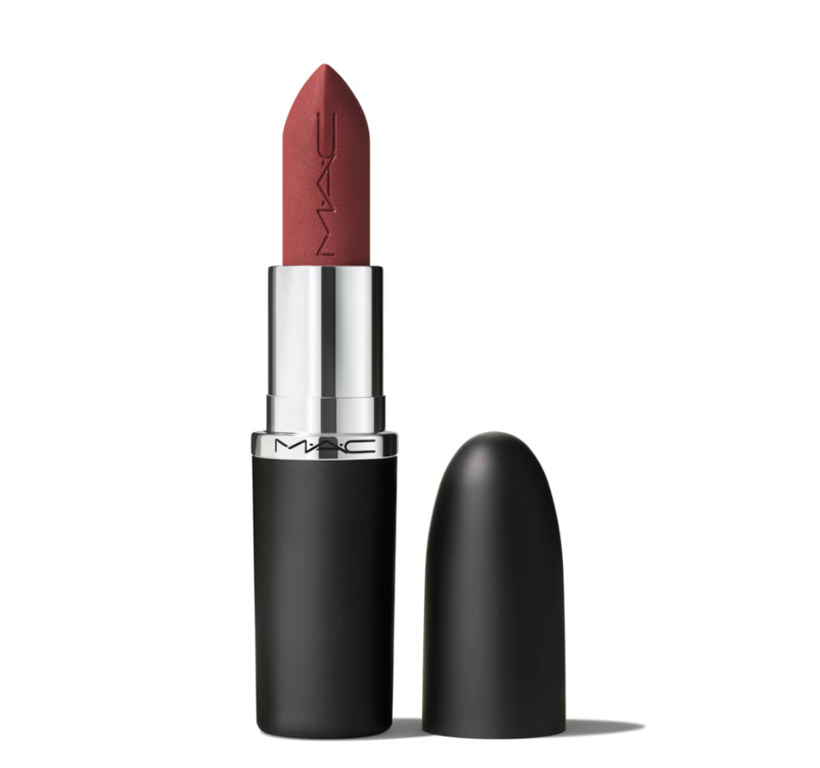 M·A·CXIMAL SILKY MATTE LIPSTICK - Go Retro_img_0