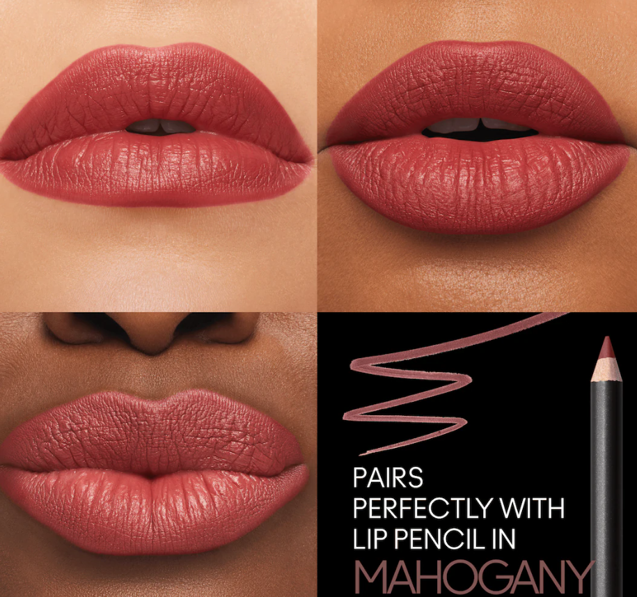 M·A·CXIMAL SILKY MATTE LIPSTICK - Go Retro_img_1