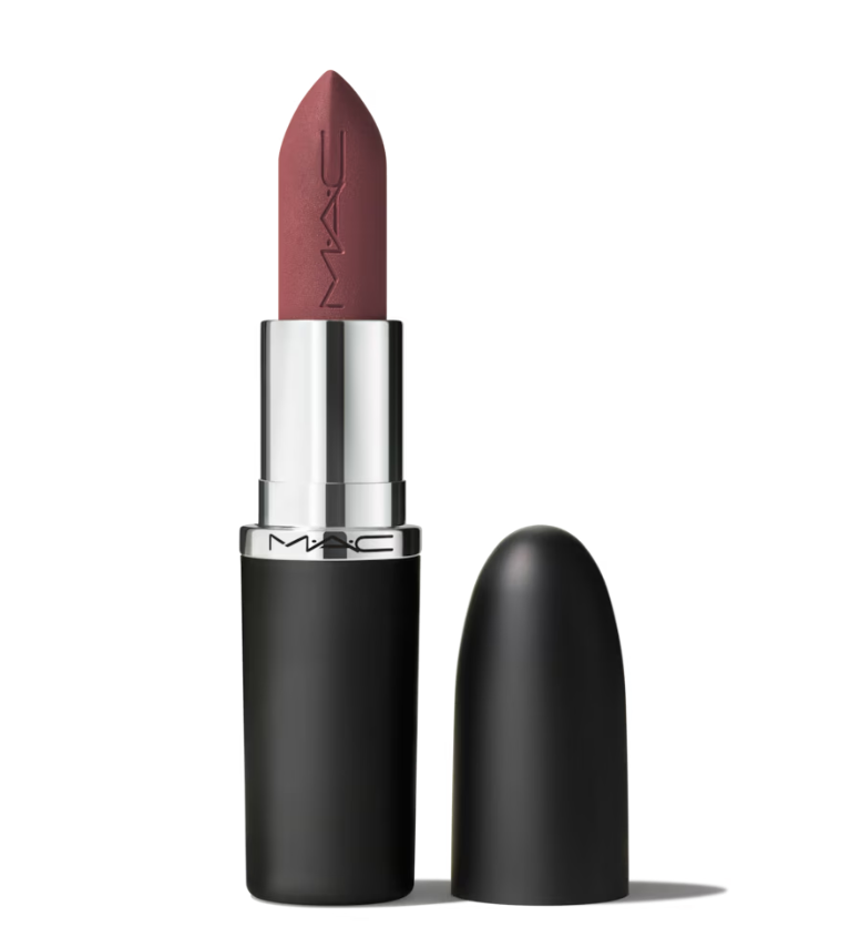 M·A·CXIMAL SILKY MATTE LIPSTICK - soar_img_0