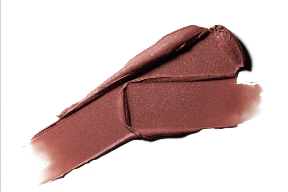 MAC Powder Kiss Liquid Lipcolor - 997 Over The Taupe_img_1