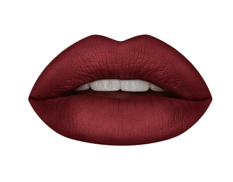 POWER BULLET MATTE LIPSTICK - Ladies Night_img_1