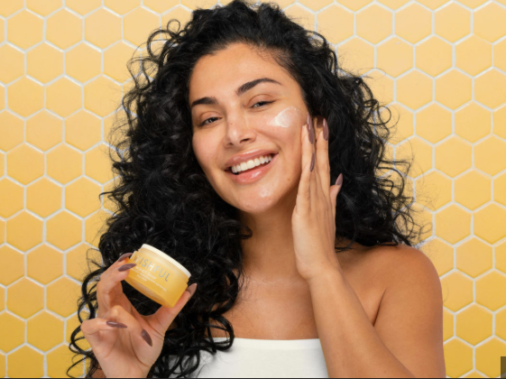 Wishful Honey Whip Peptide Moisturizer • 20g_img_3