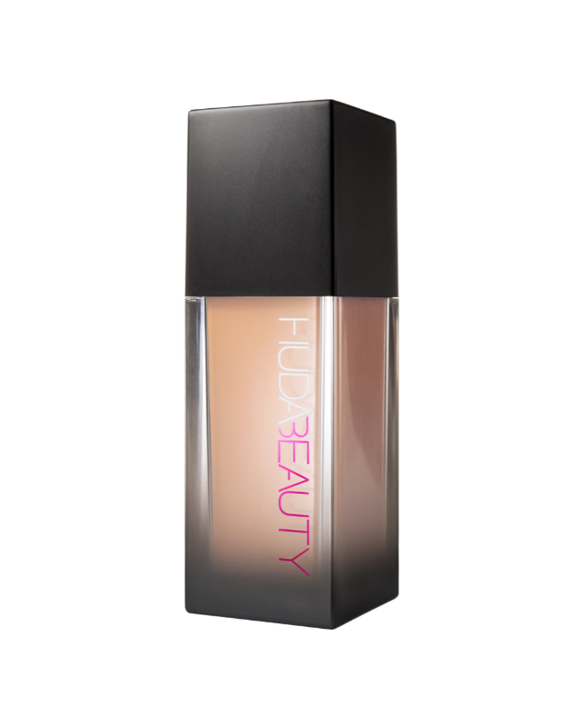 Huda Beauty #FauxFilter Luminous Matte Liquid Foundation - Cheesecake 250G_img_0