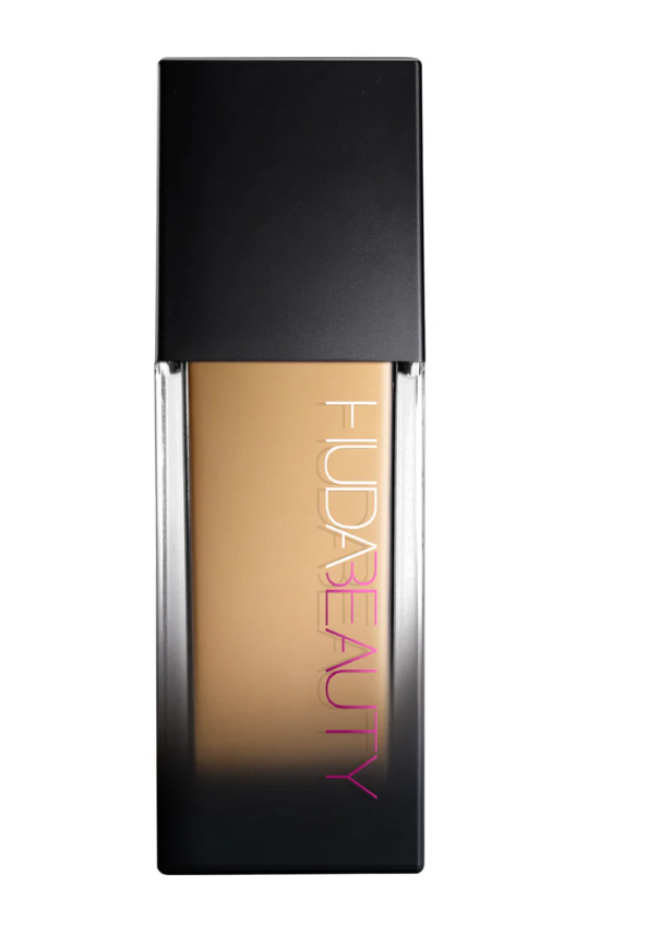 Huda Beauty #FauxFilter Luminous Matte Liquid Foundation - Latte 300N_img_0