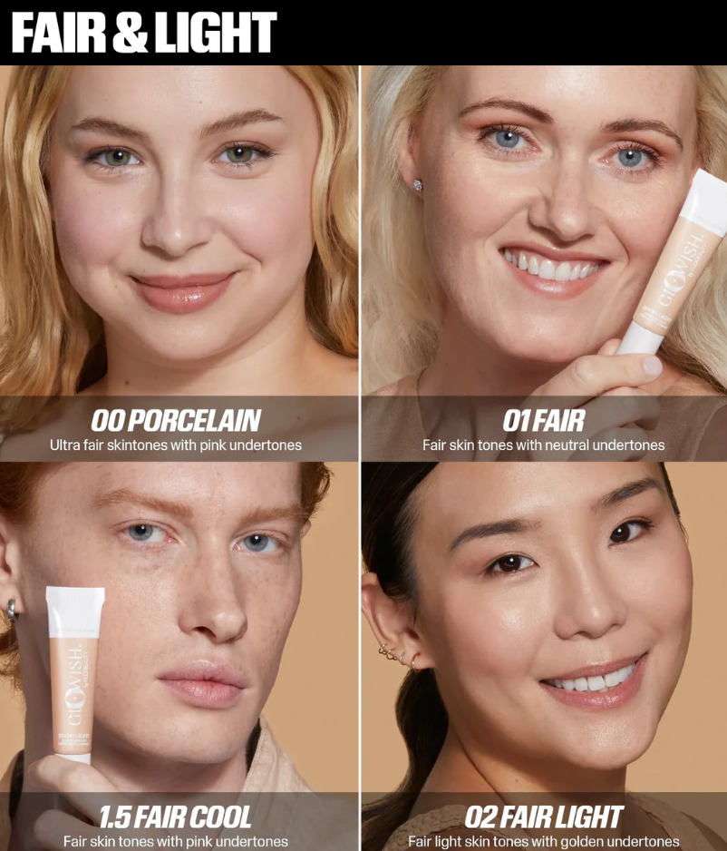 GLOWISH BRIGHT LIGHT HYDRATING SHEER VEGAN CONCEALER - 03 LIGHT_img_3