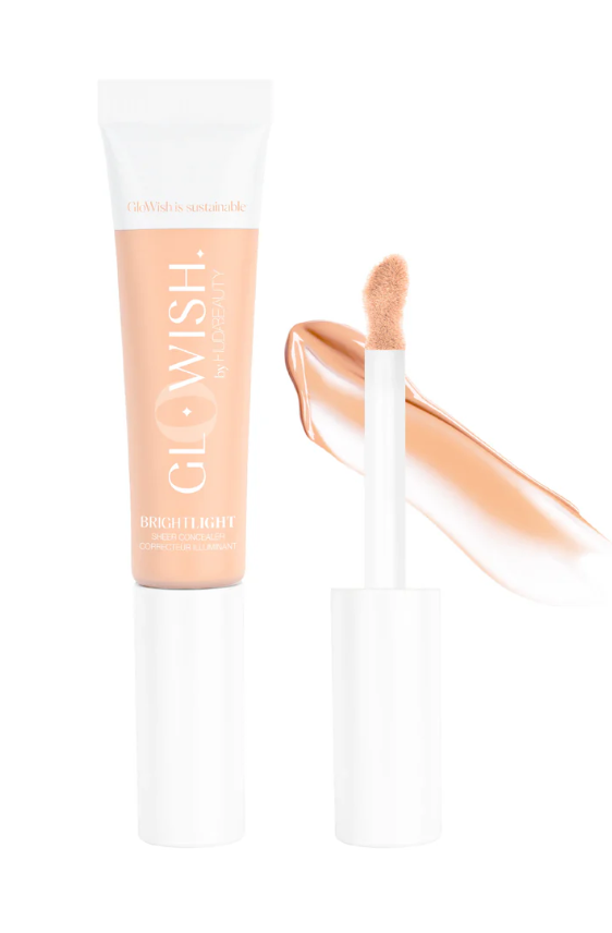 GLOWISH BRIGHT LIGHT HYDRATING SHEER VEGAN CONCEALER - 03 LIGHT_img_0