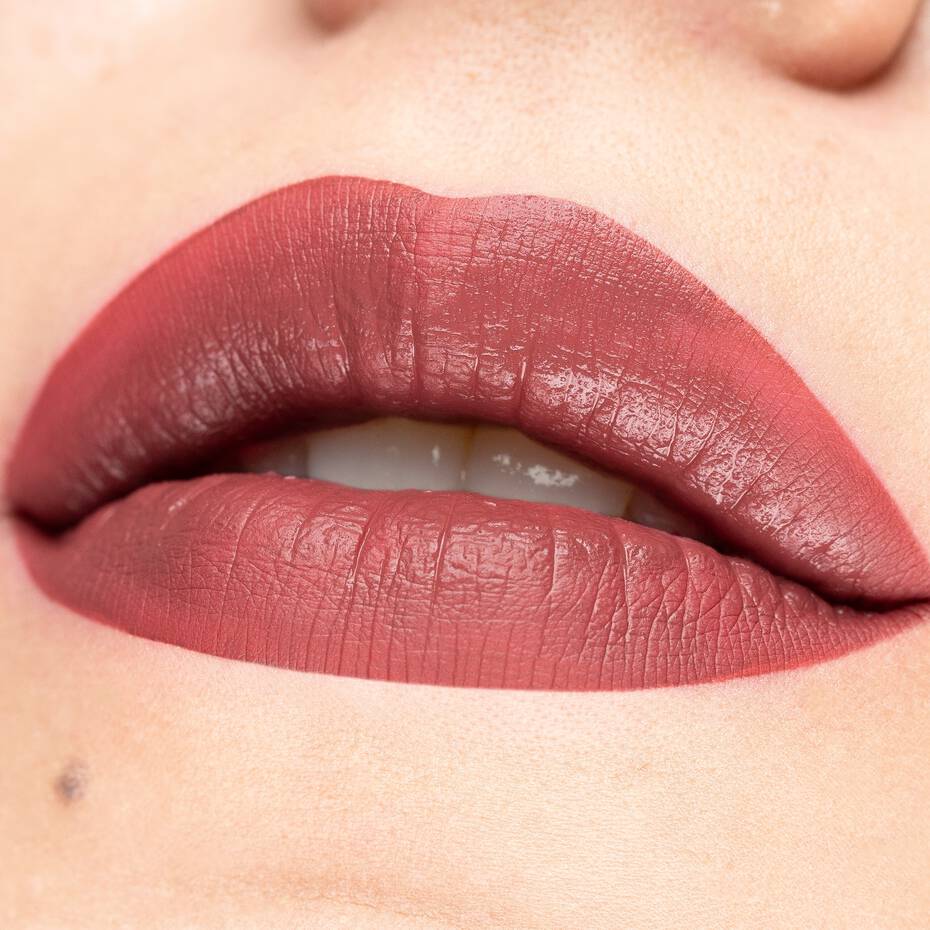 NYX Lip Lingerie XXL Lipstick shade: Strip N Tease_img_1