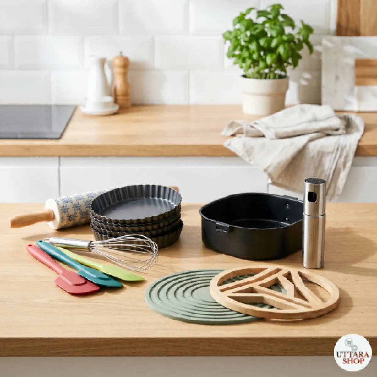 Home & Kitchen