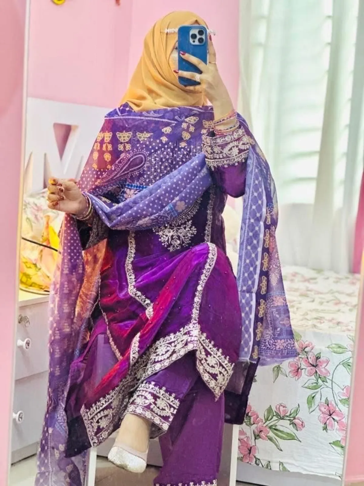 Royal Purple