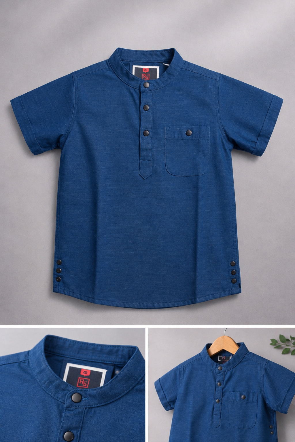 Kids Premium Katua - Image 1